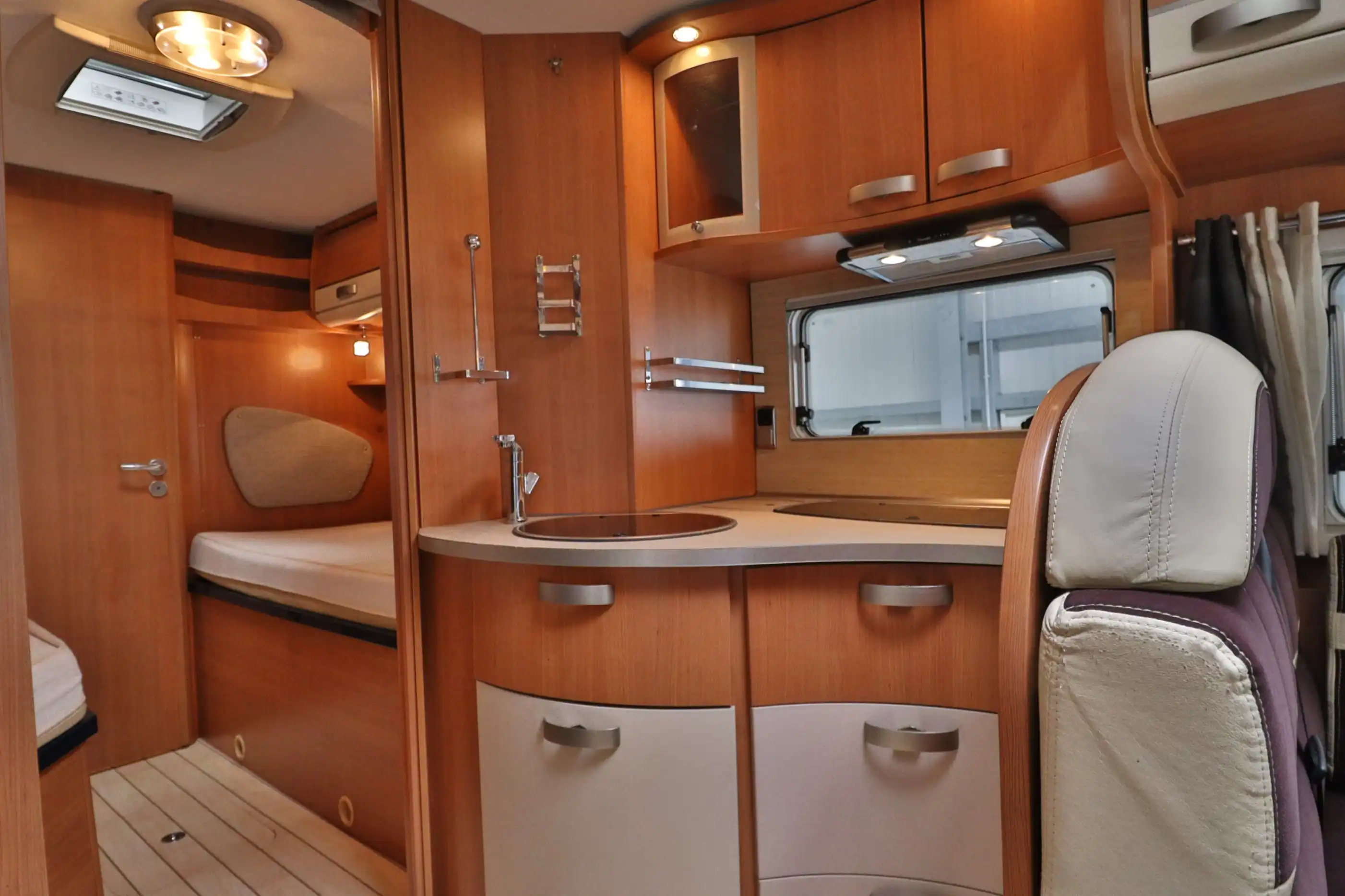 PILOTE Reference 740 LGJ